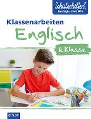 Englisch 6. Klasse de Andrea Steinbach