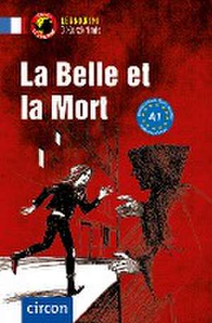 La Belle et la Mort de Virginie Pironin