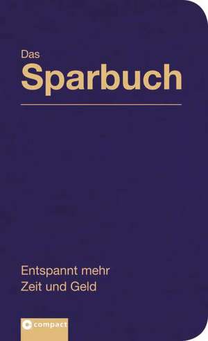 Das Sparbuch de Linda Freutel