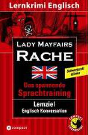 Lady Maifairs Rache