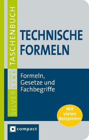 Technische Formeln de Stefan Betz