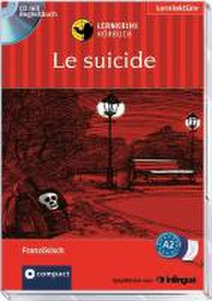 Le suicide de Rosemary Luksch