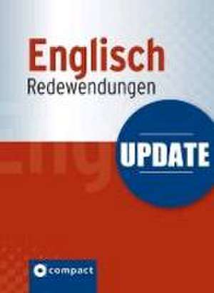 Update Englisch Redewendungen de Christoph Rojahn