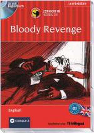 Bloody Revenge de Oliver Astley