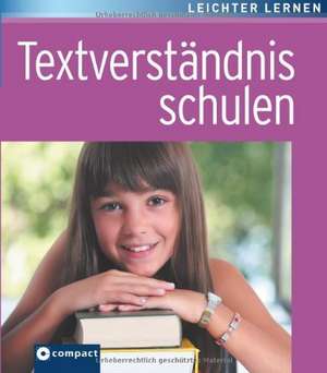 Textverständnis schulen de Nicola Hericks