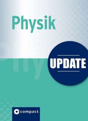 Update Physik de Rainer Wonisch