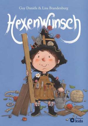 Hexenwunsch de Guy Daniëls