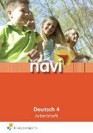 Navi Deutsch 4