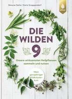 Die wilden Neun de Simone Detto