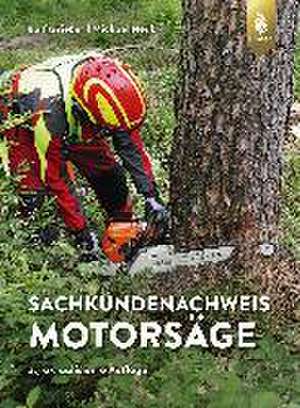 Sachkundenachweis Motorsäge de Ralf Grießer