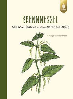 Brennnessel de Natasja van der Meer