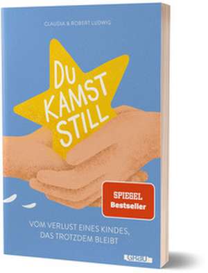 Du kamst still de Freiheitimgepaeck