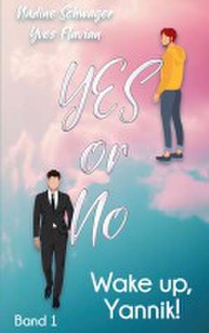 Yes or No de Nadine Schwager