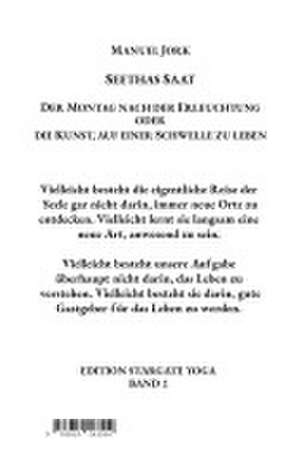 Seethas Saat de Manuel Jork