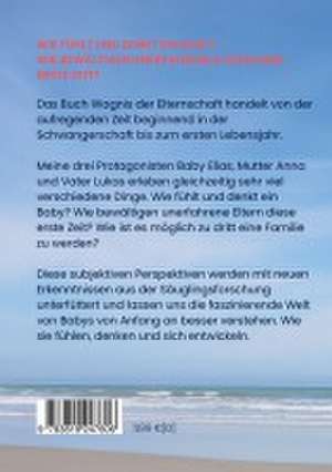 Wagnis Elternschaft de Dorothee Lenkitsch-Gnädinger