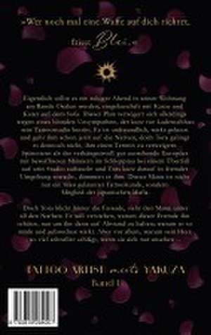Entering Madness de Nina Linz