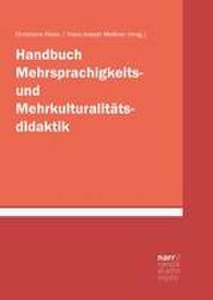 Handbuch Mehrsprachigkeits- und Mehrkulturalitätsdidaktik de Christiane Fäcke