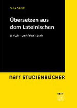 Übersetzen aus dem Lateinischen de Nina Mindt