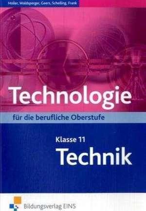 Technologie für die berufliche Oberstufe