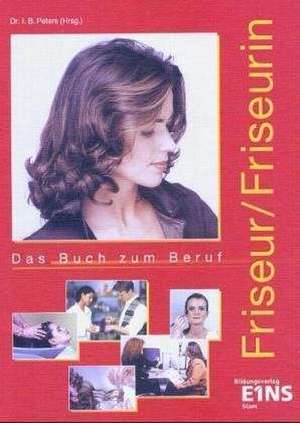 Friseur/Friseurin