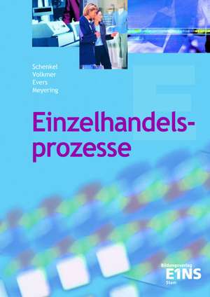 Einzelhandelsprozesse de C. Meyering