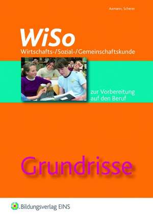 Grundrisse WiSo