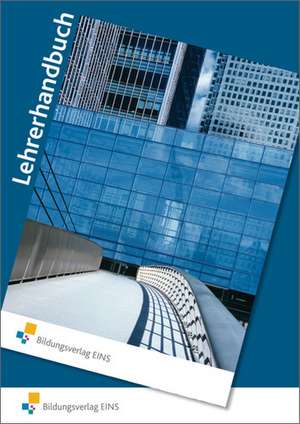 Datenverarbeitung Office 2000. Lehrerhandbuch de Werner Geers