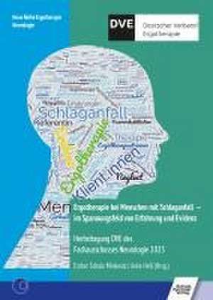 Ergotherapie bei Menschen mit Schlaganfall - im Spannungsfeld von Erfahrung und Evidenz de Esther Scholz-Minkwitz