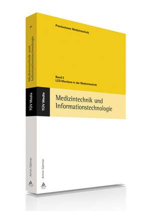 Medizintechnik und Informationstechnologie de Armin Gärtner