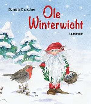 Ole Winterwicht de Daniela Drescher