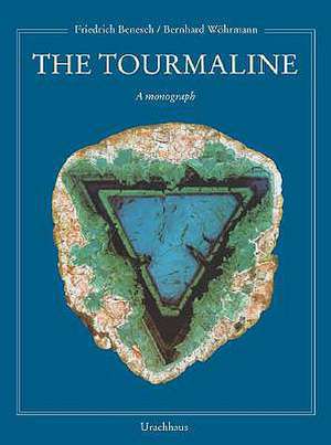 The Tourmaline