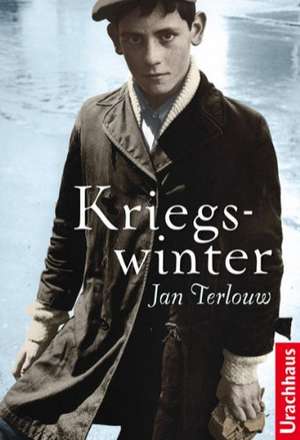 Kriegswinter de Jan Terlouw