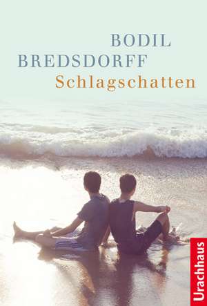 Schlagschatten de Bodil Bredsdorff