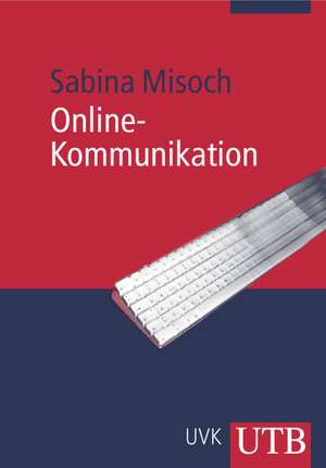 Online-Kommunikation de Sabine Misoch