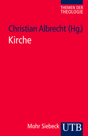 Kirche de Christian Abrecht