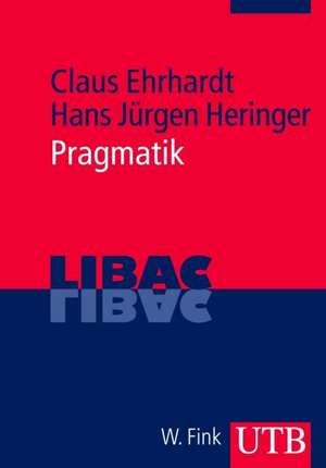 Pragmatik de Claus Ehrhardt