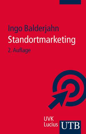 Standortmarketing de Ingo Balderjahn