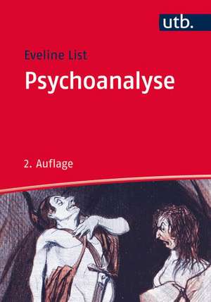 Psychoanalyse de Eveline List