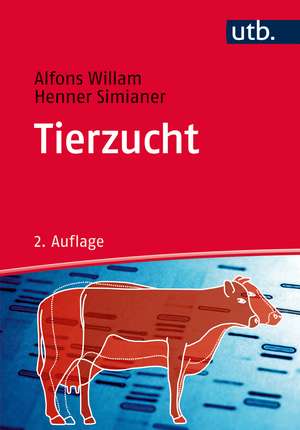 Tierzucht de Alfons Willam