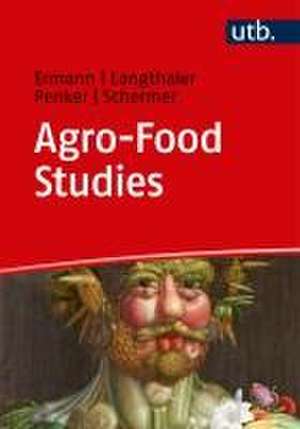 Agro-Food Studies de Ulrich Ermann