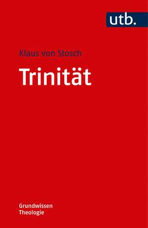 Trinität de Klaus von Stosch