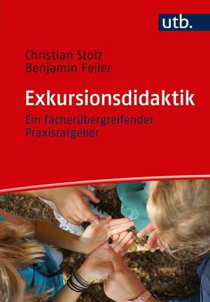 Exkursionsdidaktik de Christian Stolz