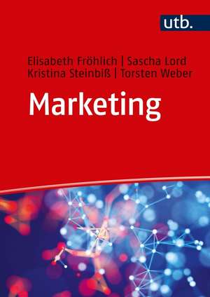Marketing de Elisabeth Fröhlich