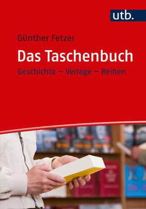 Das Taschenbuch de Günther Fetzer