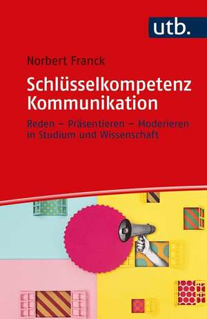 Handbuch Kommunikation de Norbert Franck