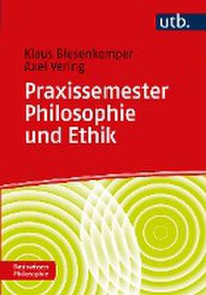 Praxissemester Philosophie und Ethik de Klaus Blesenkemper