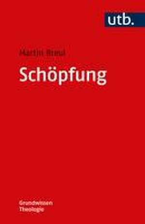 Schöpfung de Martin Breul