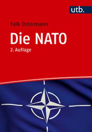 Die NATO de Falk Ostermann