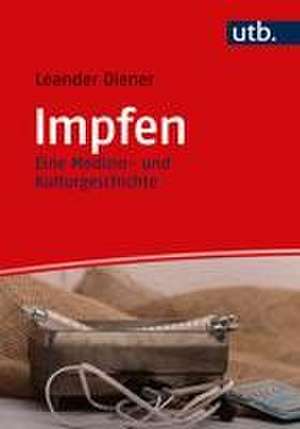 Impfen de Leander Diener