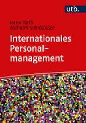 Internationales Personalmanagement de Irene Rath